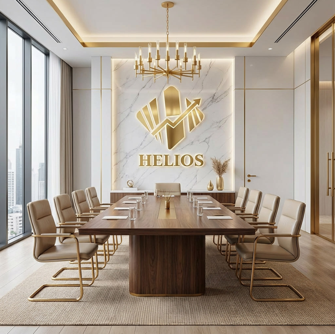 Helios Conference Room